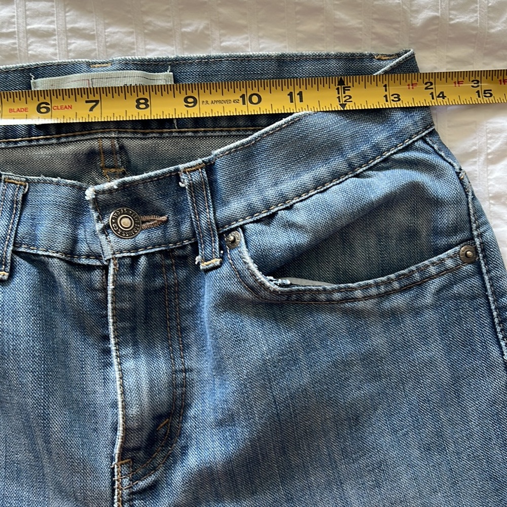 LEVIS 511 slim fit 100% cotton - Picture 7 of 10